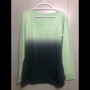 Maurice’s Sweatshirt